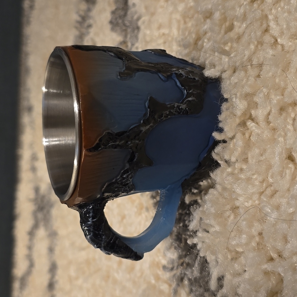 Small mug